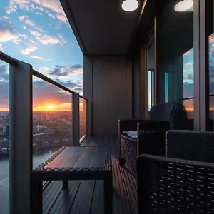  Apartment The Itchen River Penthouse